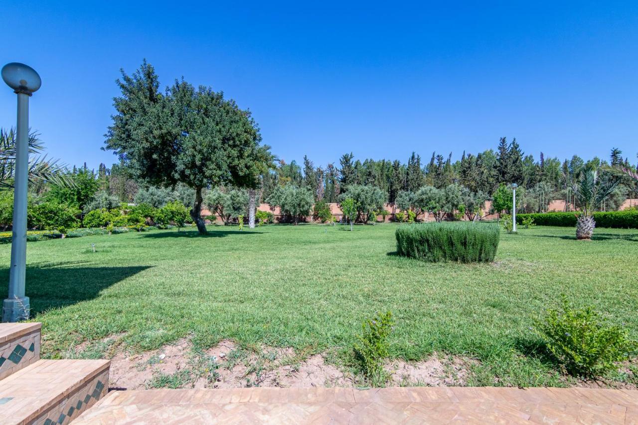 Palais Les Sources De L'Atlas & Spa El Harkat ภายนอก รูปภาพ
